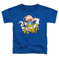 Rugrats - Tommy Pickles Has A Plan Toddler Short Sleeve product image 1
