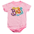 Rugrats - Angelica Is Boss Infant Snapsuit