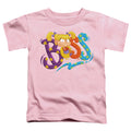Rugrats - Angelica Is Boss Toddler Short Sleeve product image 1