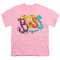 Rugrats - Angelica Is Boss Youth Short Sleeve product image 1