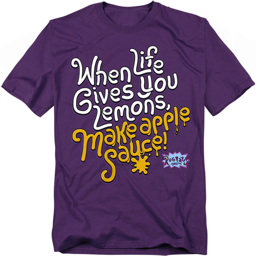 Rugrats - When Life Gives You Lemons Adult Regular Fit product image 1