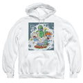 Rugrats - Tommy And Chucky Rept Ahhhhh! Adult Pullover product image 1