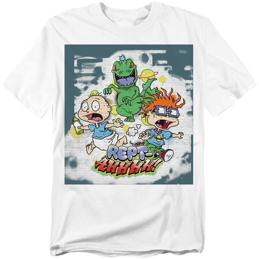 Rugrats - Tommy And Chucky Rept Ahhhhh! Adult Regular Fit product image 1