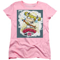 Rugrats - Queen A For Angelica Women's Short Sleeve product image 1
