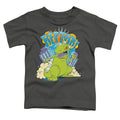 Rugrats - Reptar Stomp Toddler Short Sleeve product image 1