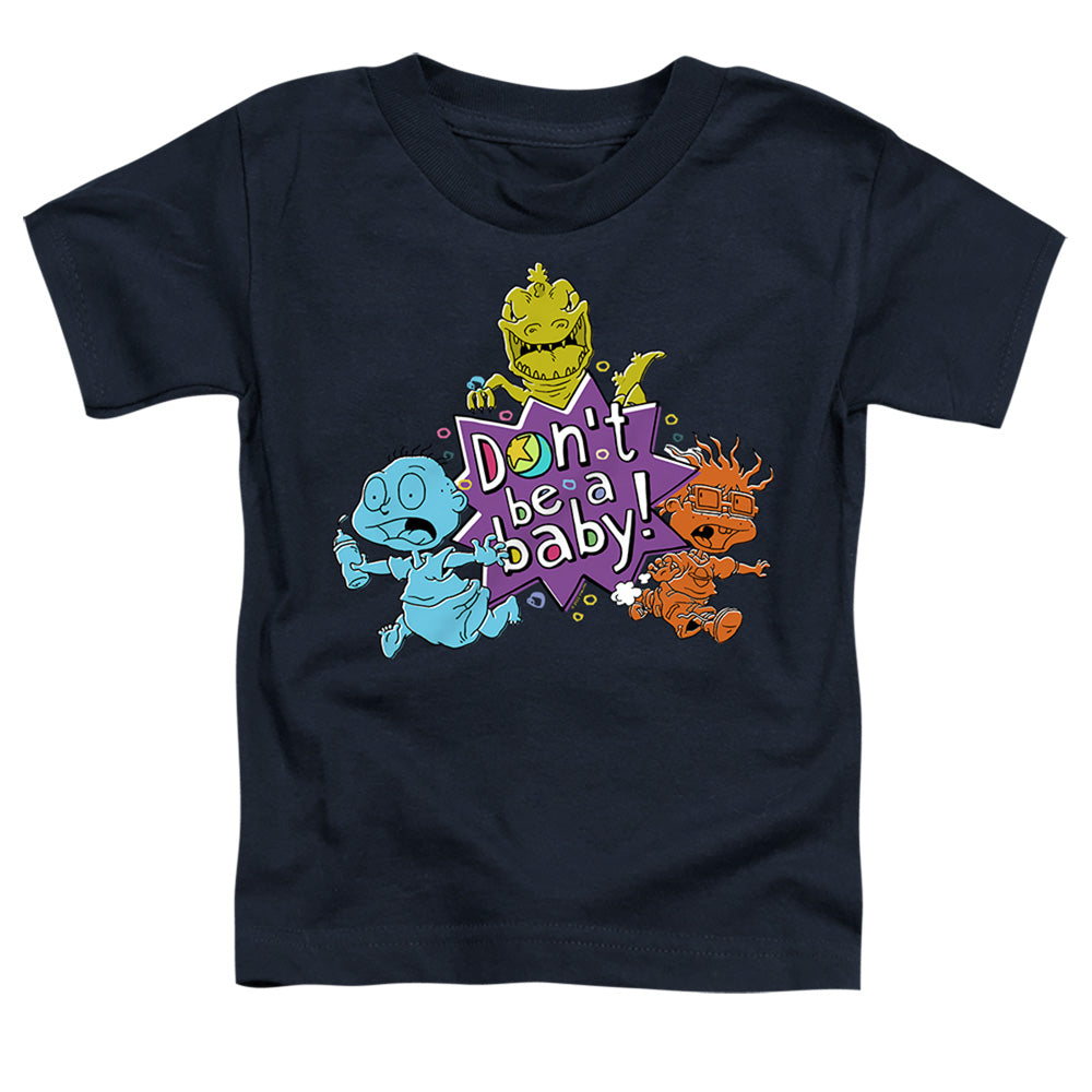 Rugrats - Babies Run For The Hills Toddler Short Sleeve product image 1