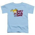 Rugrats - Angelica Aren’T I Just The Greatest Toddler Short product image 1