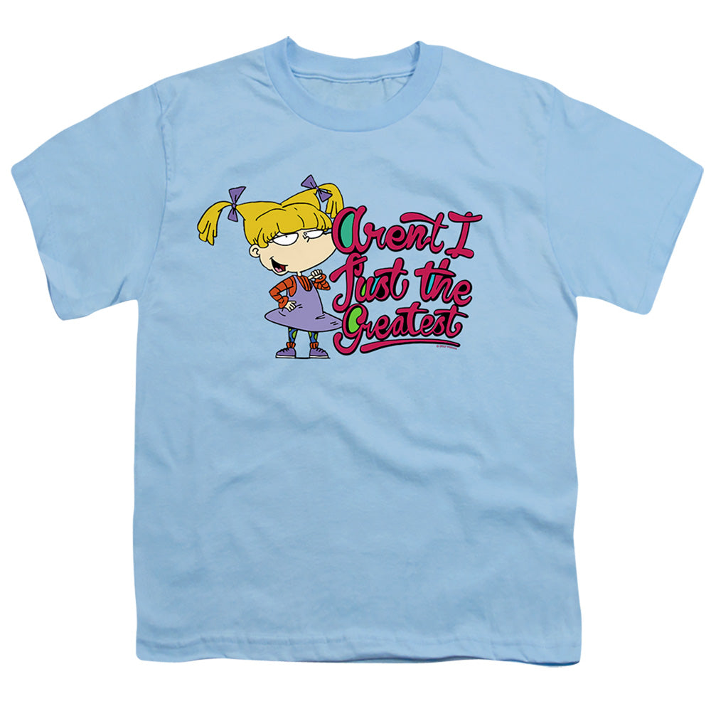 Rugrats - Angelica Aren’T I Just The Greatest Youth Short product image 1