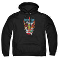 Rugrats - Rock The Playpen Music Festival Adult Pullover product image 1