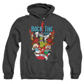 Rugrats - Rock The Playpen Music Festival Adult Heather product image 1