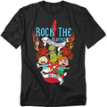 Rugrats - Rock The Playpen Music Festival Adult Regular Fit product image 1