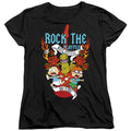 Rugrats - Rock The Playpen Music Festival Women's Short product image 1