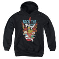 Rugrats - Rock The Playpen Music Festival Youth Hooded product image 1