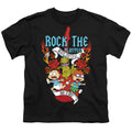 Rugrats - Rock The Playpen Music Festival Youth Short Sleeve product image 1