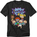 Rugrats - Group Adult Regular Fit Short Sleeve product image 1