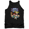 Rugrats - Rugrats Group Adult Tank Top