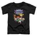 Rugrats - Group Toddler Short Sleeve product image 1