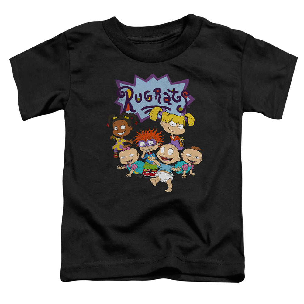 Rugrats - Group Toddler Short Sleeve product image 1