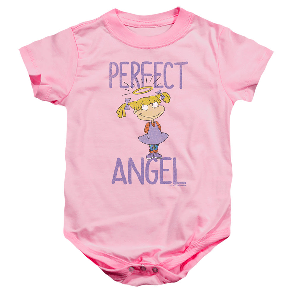 Rugrats - Angelica Perfect Angel Infant Snapsuit
