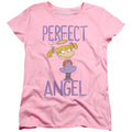 Rugrats - Angelica Perfect Angel Women's Short Sleeve product image 1