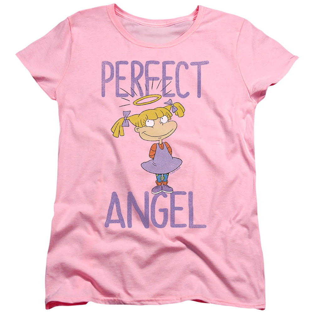 Rugrats - Angelica Perfect Angel Women's Short Sleeve product image 1