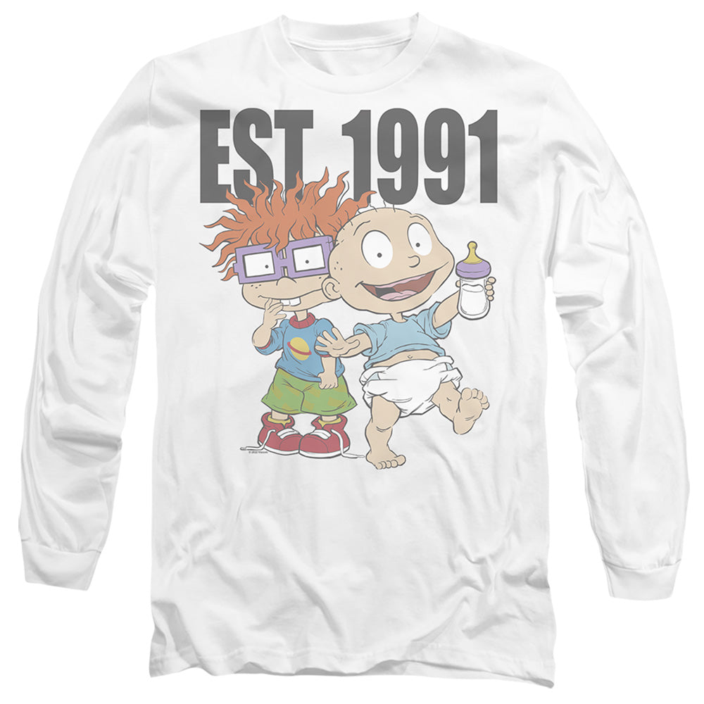Rugrats - Est 1991 Adult Long Sleeve product image 1