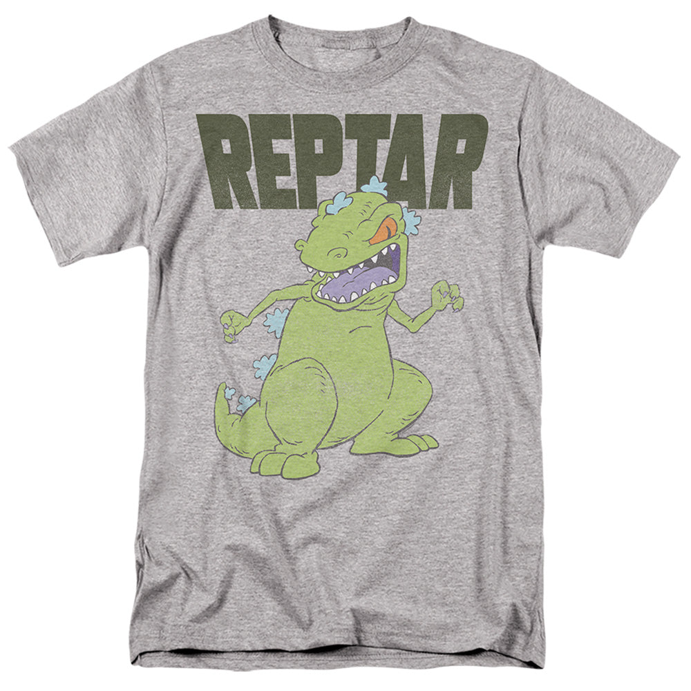 Rugrats - Reptar Big Adult Regular Fit Short Sleeve product image 1