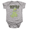 Rugrats - Reptar Big Infant Snapsuit