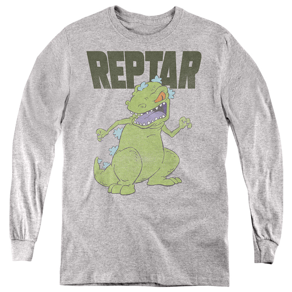 Rugrats - Reptar Big L - S Youth product image 1