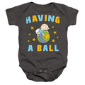 Rugrats - Having A Ball Infant Snapsuit