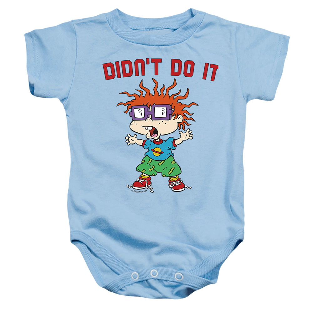 Rugrats - I Didn'T Do It Infant Snapsuit