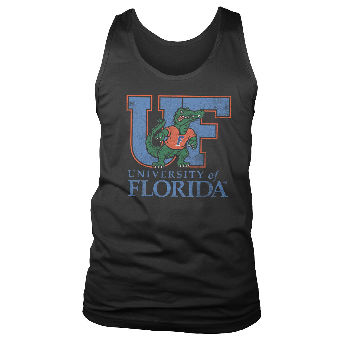 University of Florida - Mens Tank Top Vest