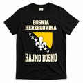 Proud Bosnia Dragon HAJMO BOSNO Country Favorite Cheer Game product image 1
