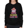 Friends Turkey Head Youre So Great I Love You Women's product image 1
