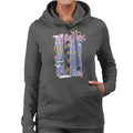 Friends Good Times Besties Women's Hooded Sweatshirt product image 1