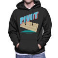 Friends Sofa Pivot Quote Men's Hooded Sweatshirt product image 1