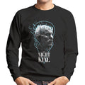 Game Of Thrones The Night King White Walker Sigil Men's product image 1