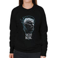 Game Of Thrones The Night King White Walker Sigil Women's product image 1