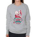 Looney Tunes Christmas Porky Pig Happy Vegan Holiday product image 1