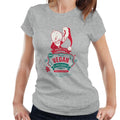 Looney Tunes Christmas Porky Pig Happy Vegan Holiday product image 1