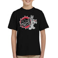 Looney Tunes Whats Up Doc Bugs Bunny Retro Kid's T-Shirt product image 1