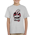 Looney Tunes Wile E Coyote Genius Rockets Kid's T-Shirt product image 1