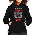 Looney Tunes Tweety And Sylvester Nice On Ice Kid's Hooded product image 1