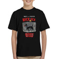 Looney Tunes Tweety And Sylvester Nice On Ice Kid's T-Shirt product image 1