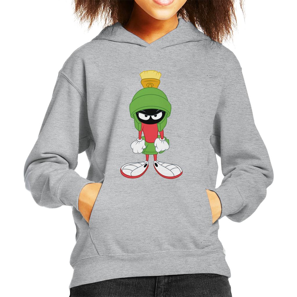 Looney Tunes Marvin The Angry Martian Kid's Hooded product image 1
