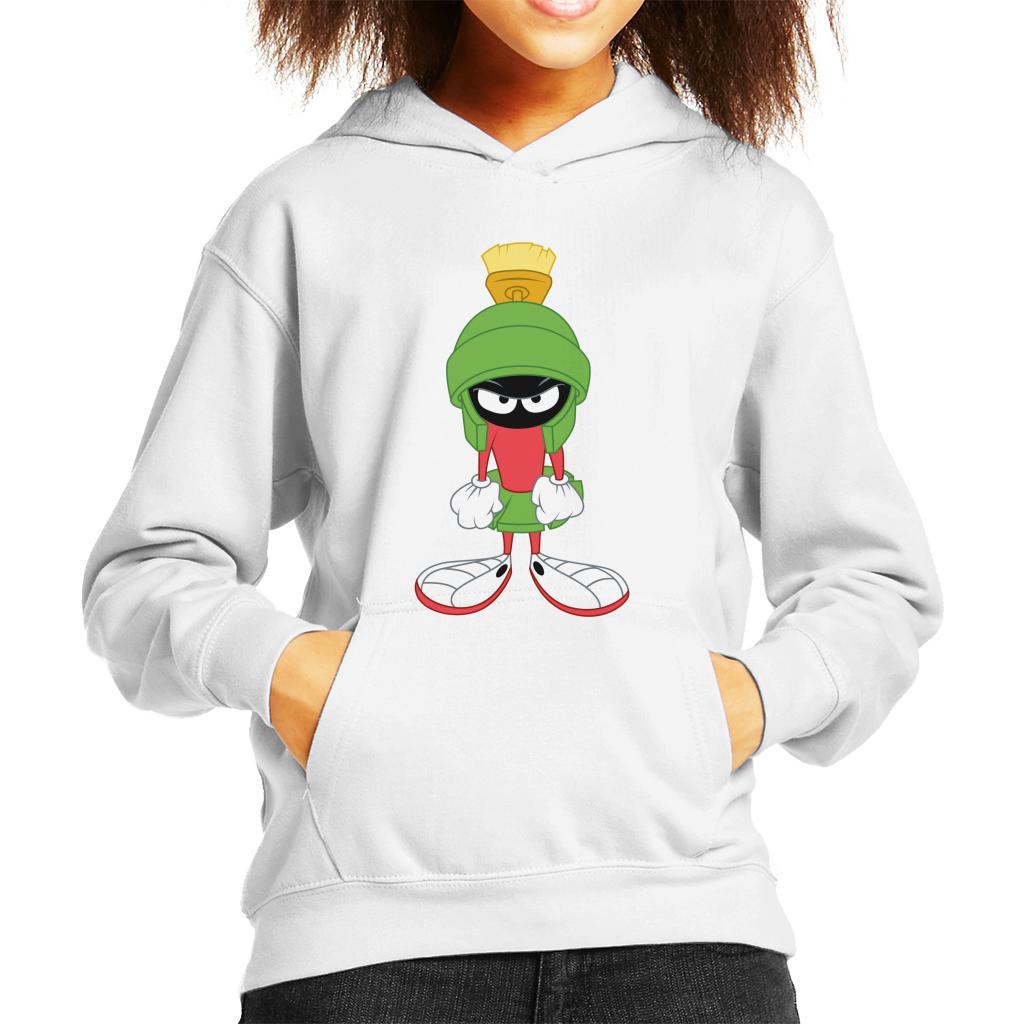 Looney Tunes Marvin The Angry Martian Kid's Hooded product image 6