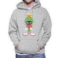 Looney Tunes Marvin The Angry Martian Men's Hooded product image 1