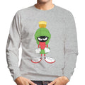 Looney Tunes Marvin The Angry Martian Men's Sweatshirt product image 1