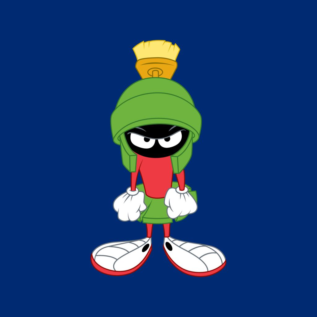 Looney Tunes Marvin The Angry Martian Kid's Sweatshirt product image 5