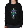 Mortal Kombat Raiden Lightning Bolt Charge Women's product image 1